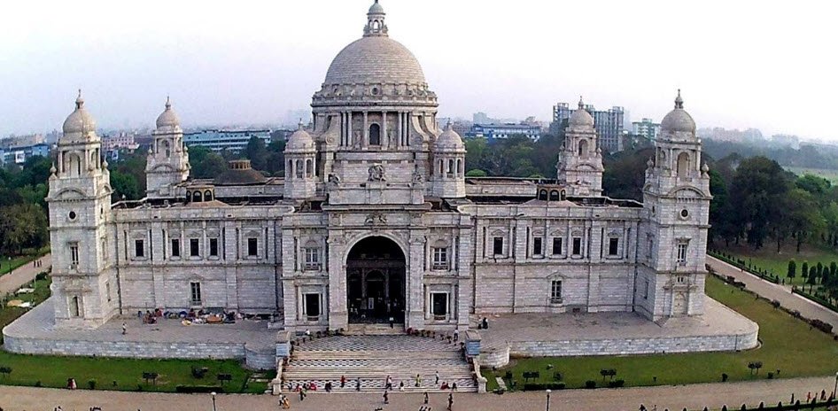 Victoria Memorial